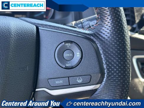 Used 2022 Honda Pilot TrailSport image 23