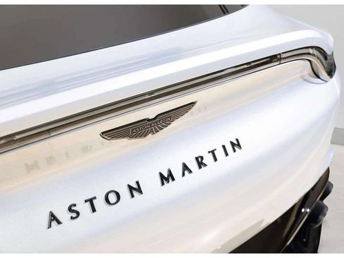 New 2026 Aston Martin DBX 707 image 45