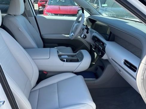 Used 2026 Hyundai Palisade Limited AWD/4WD image 14