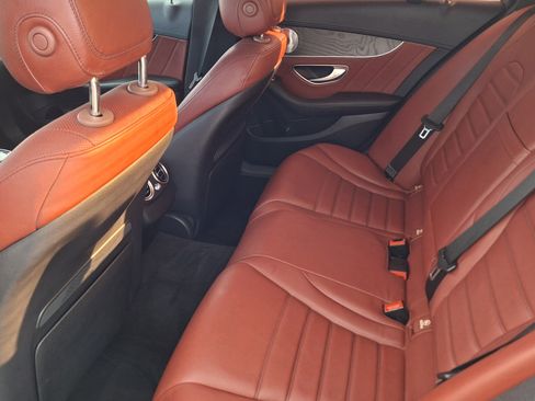 Used 2015 Mercedes-Benz C 400 4MATIC image 20