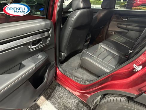 Used 2024 Honda CR-V Sport-L image 29