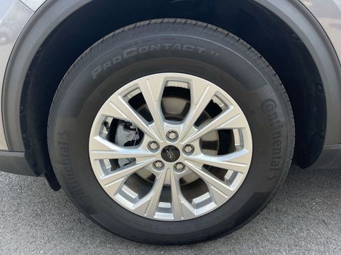 Used 2023 Ford Escape Active w/ Tech Pack #2 image 35