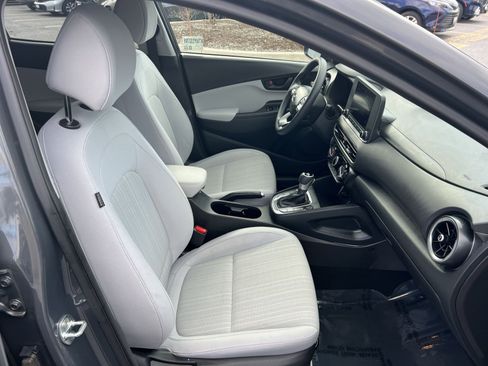 Used 2023 Hyundai Kona SEL w/ Cargo Package image 25