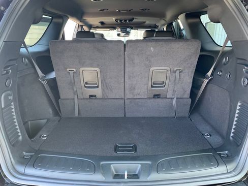 New 2027 Dodge Durango GT AWD/4WD image 32