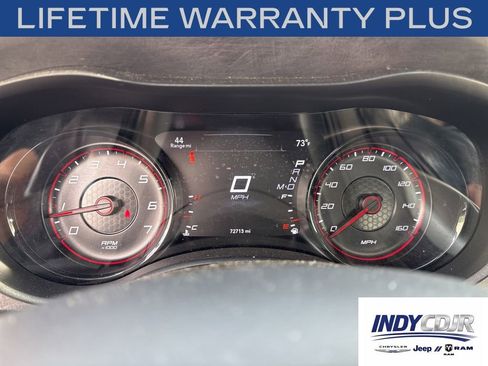 Used 2018 Dodge Charger R/T RWD image 17