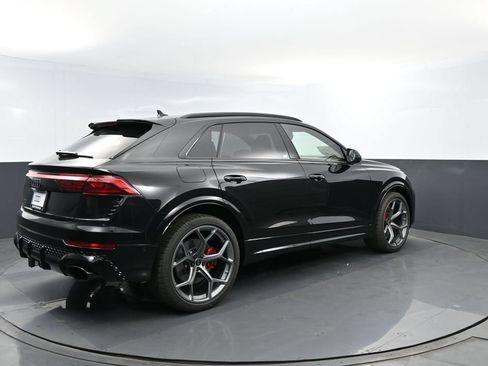 New 2026 Audi RS Q8 performance AWD/4WD image 23