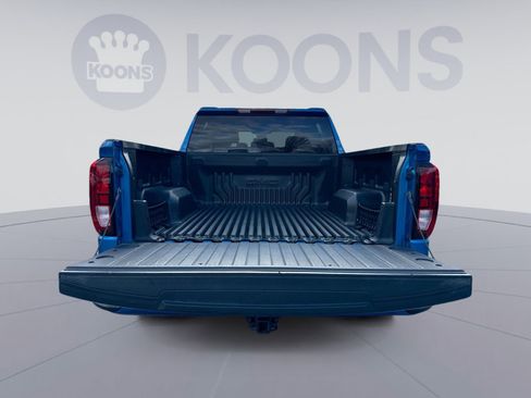 Used 2024 GMC Sierra 1500 Elevation image 23