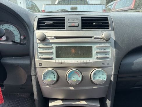 Used 2007 Toyota Camry CE image 13