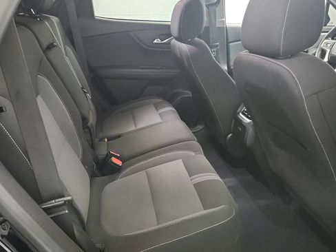Used 2024 Chevrolet Blazer LT w/ LPO, Floor Liner Package FWD image 22