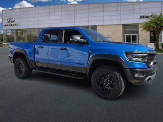 Used 2023 RAM 1500 TRX w/ TRX Level 2 Equipment Group video 2