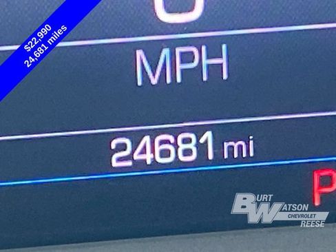 Used 2024 Chevrolet Equinox LT FWD image 26