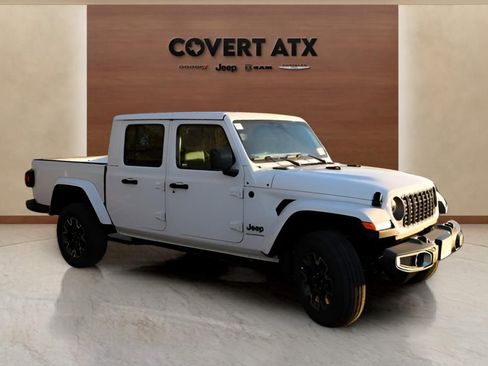 New 2026 Jeep Gladiator Sport image 6