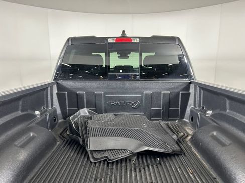 Used 2023 RAM 1500 Big Horn w/ Trailer Tow Group AWD/4WD image 27