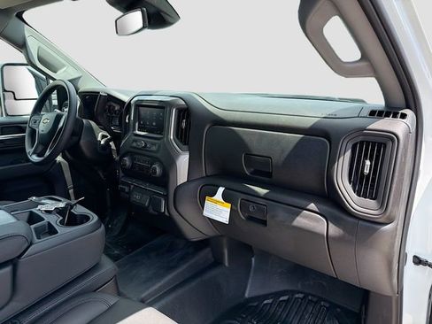 New 2026 Chevrolet Silverado 2500 W/T w/ WT Convenience Package AWD/4WD image 24