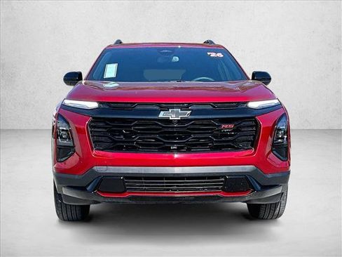 Used 2026 Chevrolet Equinox RS image 3