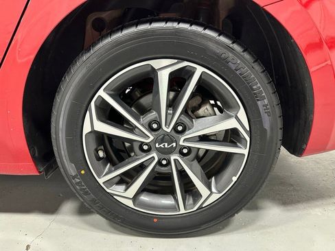 Used 2024 Kia Forte LXS image 58