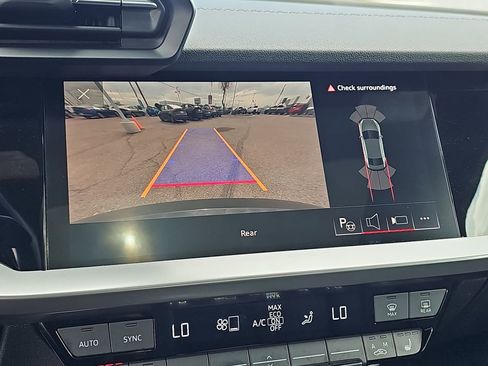 Used 2023 Audi A3 2.0T Premium image 23