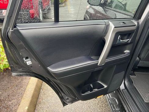 Certified 2023 Toyota 4Runner SR5 Premium image 15