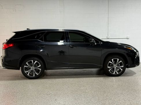 Used 2018 Lexus RX 350L AWD w/ Premium Package image 5