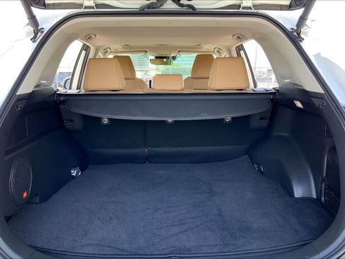 Certified 2024 Toyota RAV4 Limited w/ Weather Package AWD/4WD image 34