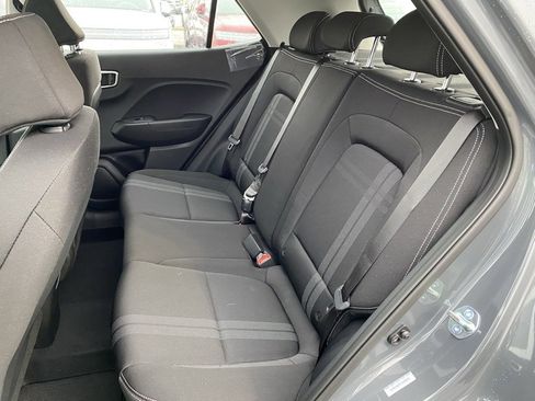 New 2026 Hyundai Venue SEL image 25