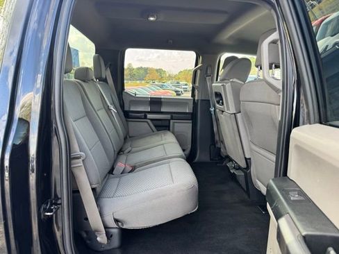 Used 2019 Ford F150 XLT AWD/4WD image 11