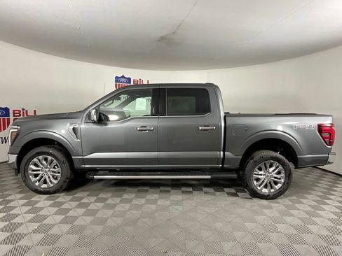 New 2026 Ford F150 Lariat AWD/4WD image 6