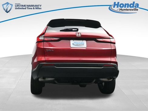New 2026 Honda CR-V EX-L image 31