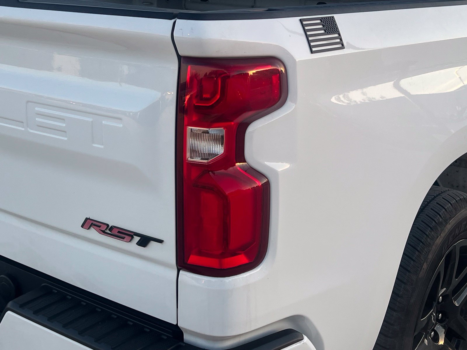 Used 2023 Chevrolet Silverado 1500 RST w/ All Star Edition Plus AWD/4WD image 13