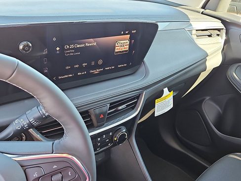 New 2026 Buick Encore GX Sport Touring image 18