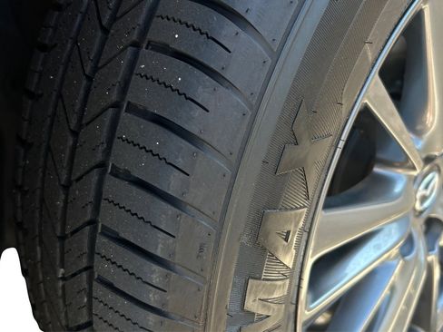 Used 2019 MAZDA CX-5 Touring AWD/4WD image 41