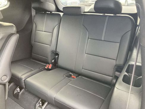 New 2026 GMC Acadia Elevation w/ Black Edition FWD image 13
