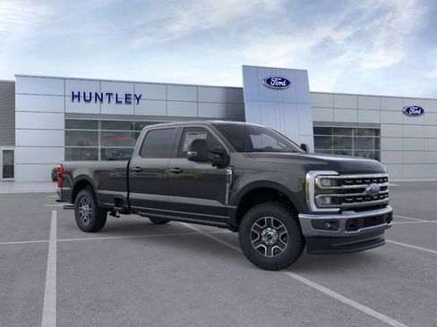 New 2026 Ford F250 Lariat w/ FX4 Off-Road Package image 7