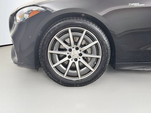 Used 2023 Mercedes-Benz C 43 AMG 4MATIC Sedan image 32