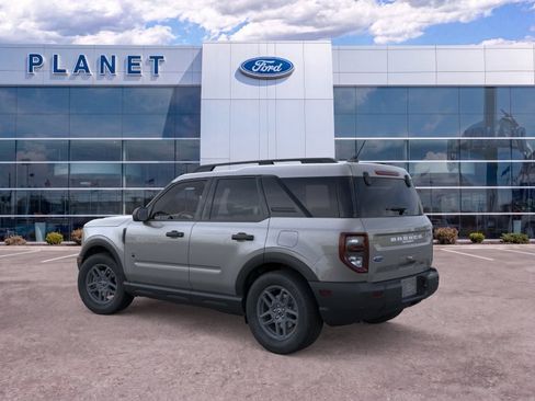 New 2026 Ford Bronco Sport Big Bend w/ Convenience Package AWD/4WD image 5