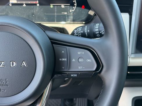 New 2026 MAZDA CX-5 Select image 13