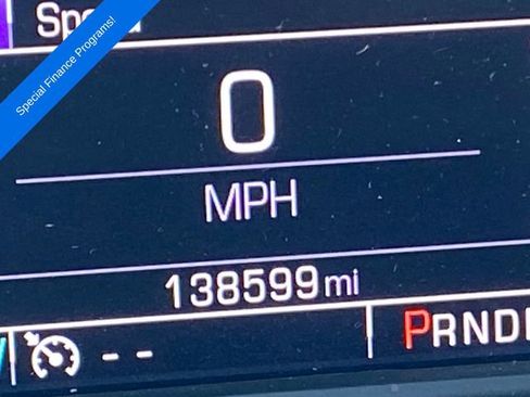 Used 2016 Chevrolet Silverado 1500 LT image 21