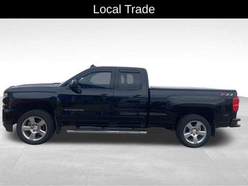Used 2018 Chevrolet Silverado 1500 LT w/ All Star Edition image 7