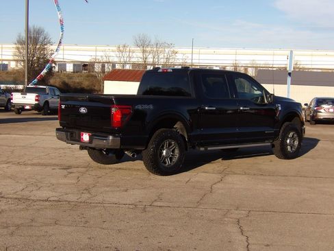 Used 2024 Ford F150 XLT w/ Mobile Office Package image 7