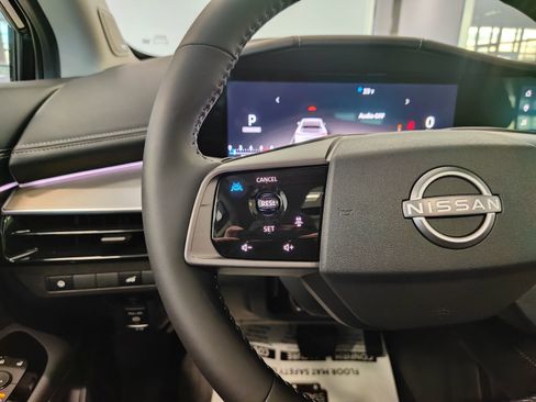 New 2026 Nissan Murano SL AWD/4WD image 19