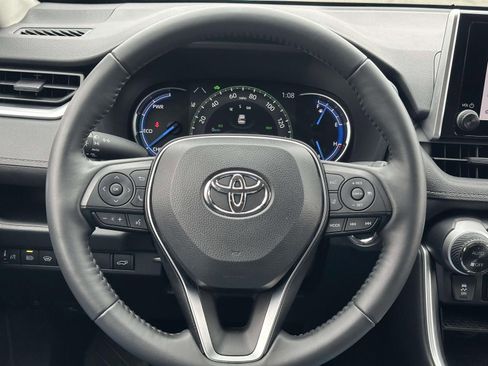 Used 2024 Toyota RAV4 XLE w/ Convenience Package image 21