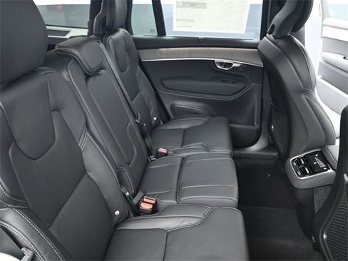 New 2026 Volvo XC90 B6 Ultra w/ Protection Package Premier image 39