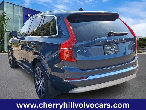 Certified 2022 Volvo XC90 T6 Inscription w/ Advanced Package image 5