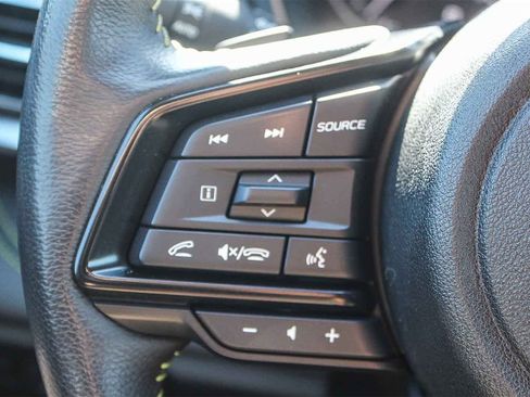 Used 2024 Subaru Outback Onyx Edition image 33