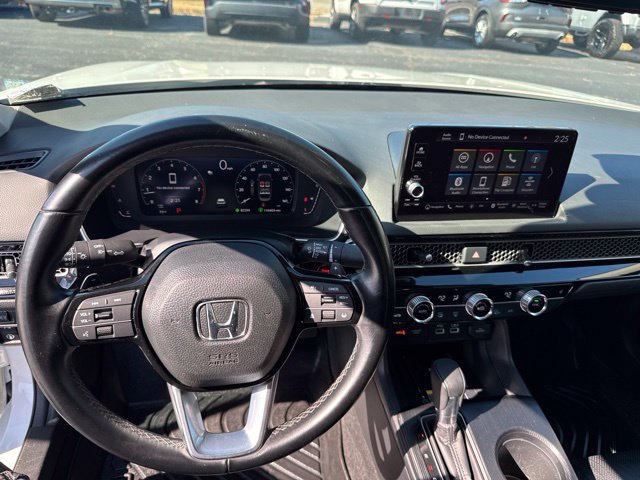 Used 2024 Honda Civic Touring image 15