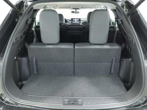 Used 2023 Mitsubishi Outlander SE FWD image 28