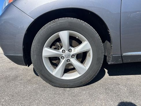 Used 2012 Lexus RX 350 AWD w/ Premium Pkg image 34