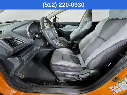 Used 2018 Subaru Crosstrek 2.0i Premium image 25