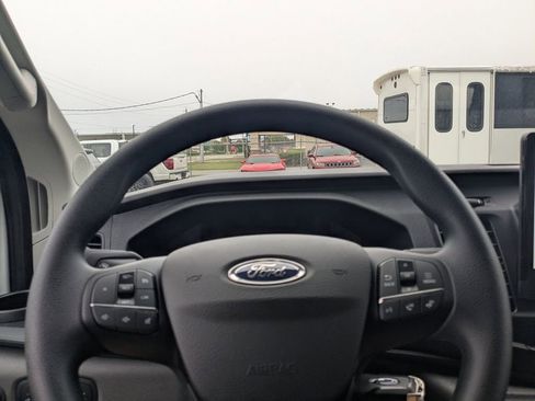 New 2025 Ford Transit 350 Low Roof AWD image 21