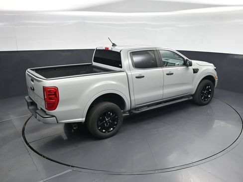 Used 2023 Ford Ranger XLT w/ Equipment Group 301A Mid RWD image 33